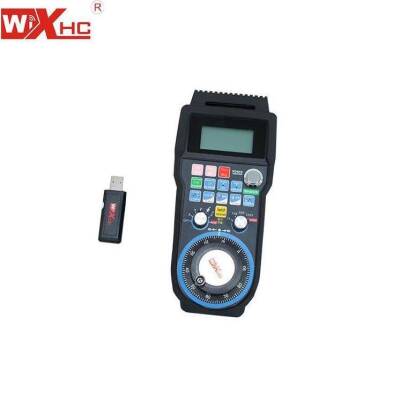 Mach3 Kablosuz El Çarkı Cnc Router Uzaktan Kumandası - 1