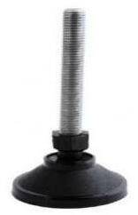 110 Luk M20x150 Sehpa Ayak Oynar Baş Komp. Plasti - Oynar Ayak Mafsallı