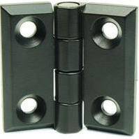 50x63 Yaprak Menteşe Statik Boyalı - Menteşe