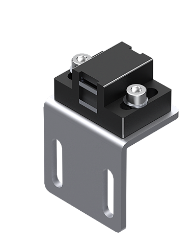 Mıknatıs Bağlantı Takım 40X45 - Sigma Profil Bağlantı