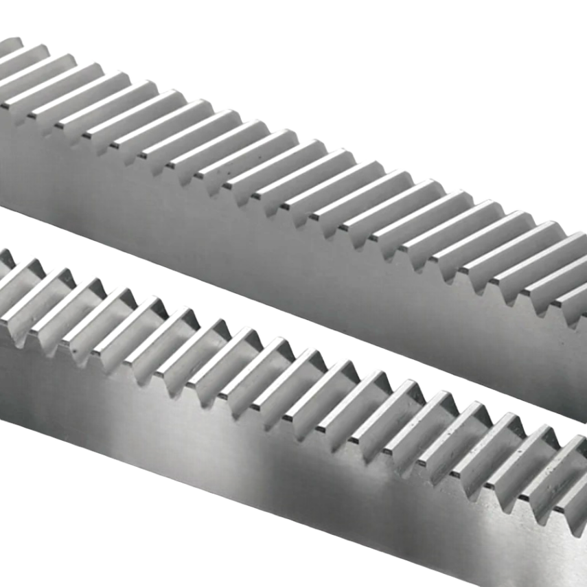 Modül 1 Düz Kremayer (15X15) (Deliksiz) - 4