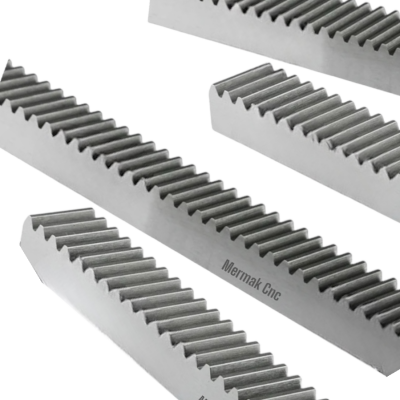 Modül 1 Düz Kremayer (15X15) (Deliksiz) - 3