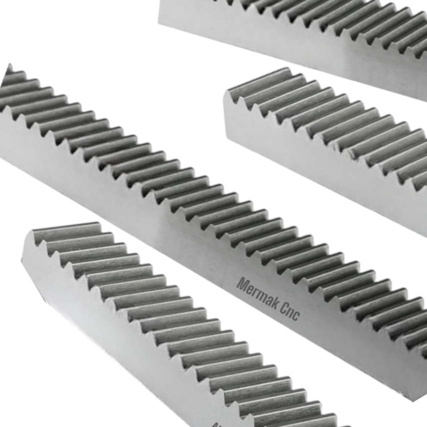 Modül 1 Düz Kremayer (15X15) (Deliksiz) - 3