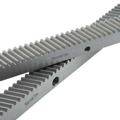 Modül 2 Helis Kremayer 24X25 Montaj Delikli - 8