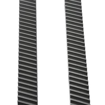 Modül 2 Helis Kremayer 24X25 Montaj Delikli - 6