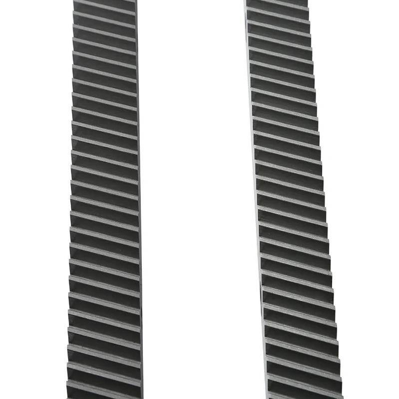 Modül 2 Helis Kremayer 24X25 Montaj Delikli - 6