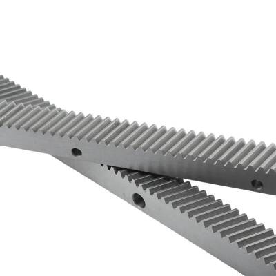 Modül 2 Helis Kremayer 24X25 Montaj Delikli - 5