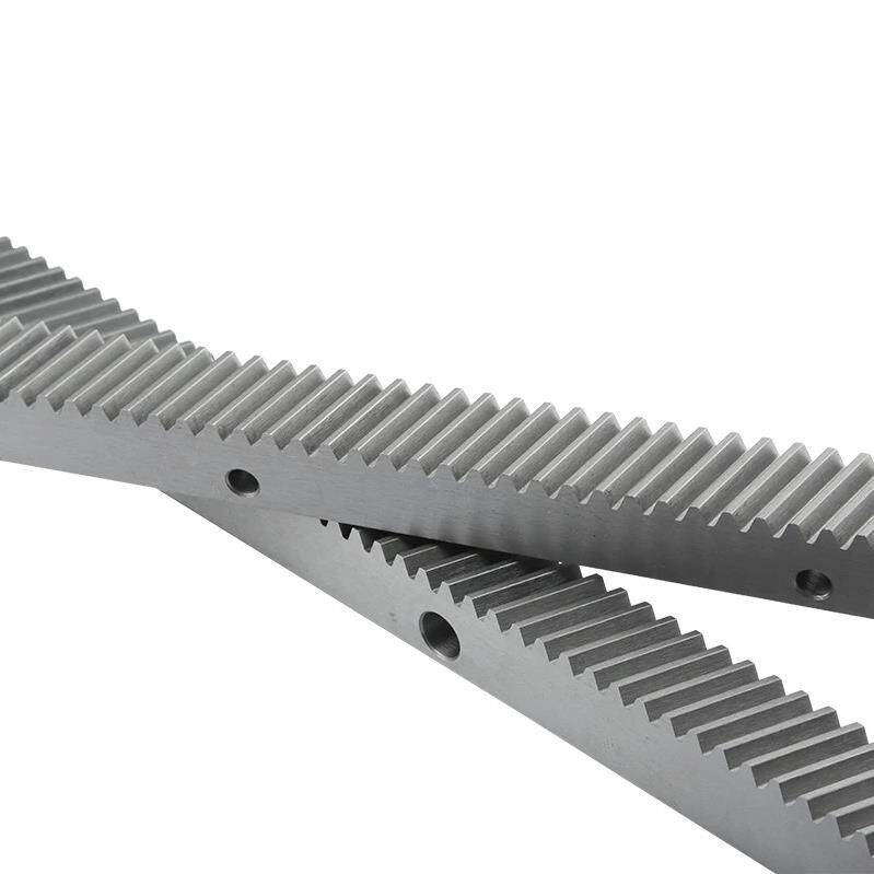 Modül 2 Helis Kremayer 24X25 Montaj Delikli - 5