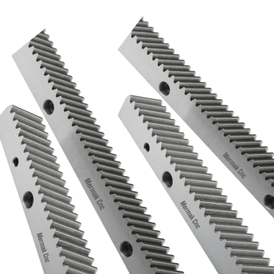 Modül 2 Helis Kremayer 24X25 Montaj Delikli - 4