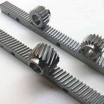 Modül 2 Helis Kremayer 24X25 Montaj Delikli - 2