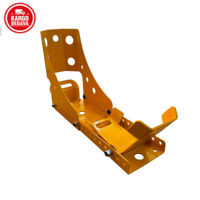 Motosiklet Ön Teker Tutucu Sabitleyici - Motorsiklet Taşıyıcı Kilit - 1