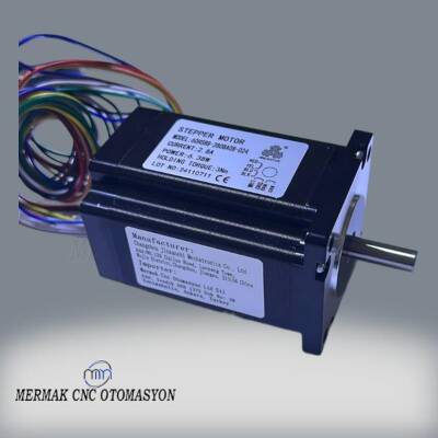 Step Motor Nema 24 3 Nm - 2
