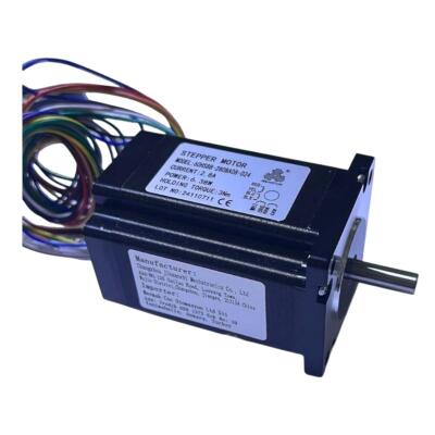 Step Motor Nema 24 3 Nm - 6