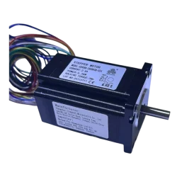 Step Motor Nema 24 3 Nm - 1