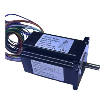 Step Motor Nema 24 3 Nm - 1