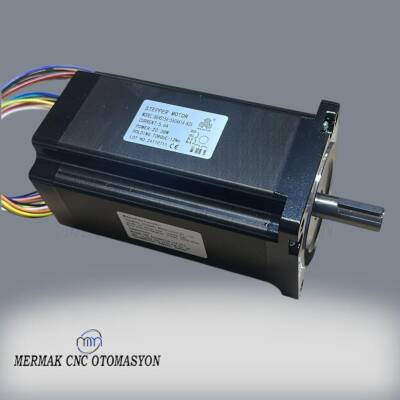Step Motor Nema 34 12 Nm - 2
