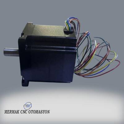 Step Motor Nema 34 5 Nm - 5