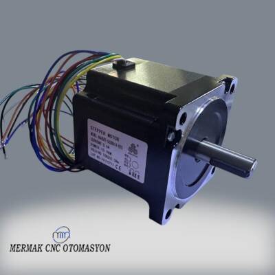 Step Motor Nema 34 5 Nm - 2
