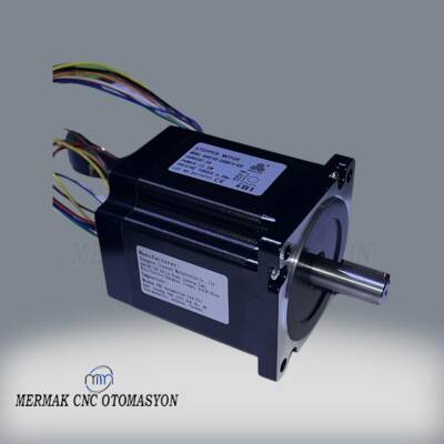 Step Motor Nema 34 6.5 Nm - 1