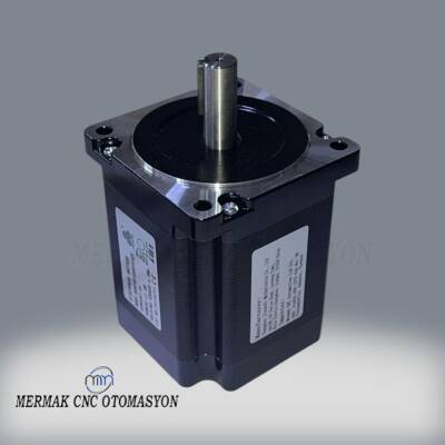 Step Motor Nema 34 6.5 Nm - 2