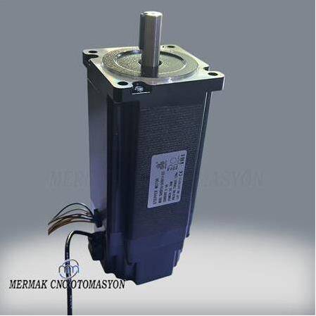 Firenli Step Motor Nema 34 12Nm - 5