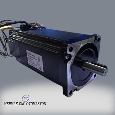 Firenli Step Motor Nema 34 12Nm - 4