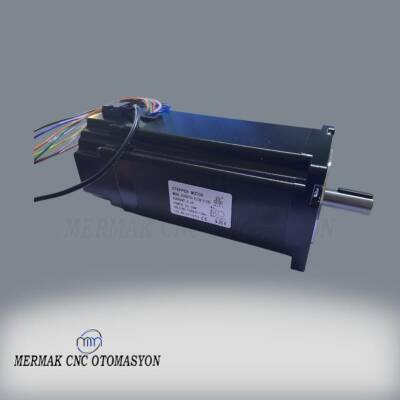 Firenli Step Motor Nema 34 12Nm - 3