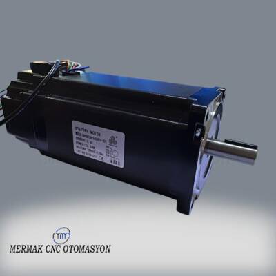 Firenli Step Motor Nema 34 12Nm - 2