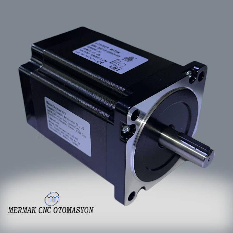 Step Motor Nema 34 8.5 Nm - 3