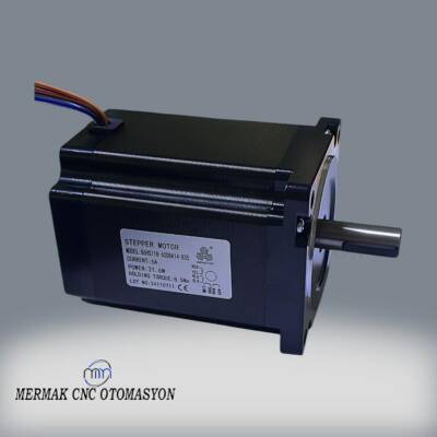 Step Motor Nema 34 8.5 Nm - 2