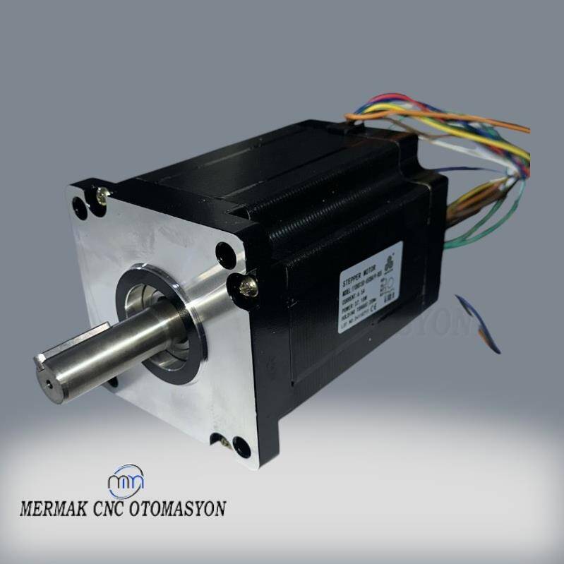 Step Motor Nema 42 20 Nm - Jss