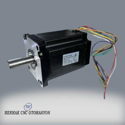 Step Motor Nema 42 20 Nm - 2