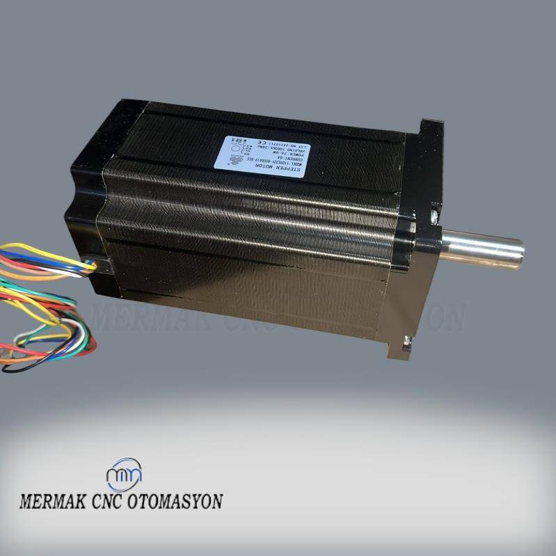 Step Motor Nema 42 28 Nm - 1