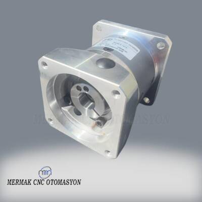 Servo Planet Redüktör 1/3 - 4