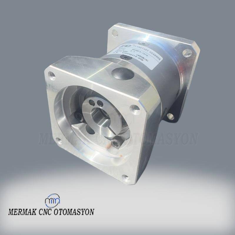 Servo Planet Redüktör 1/3 - 4