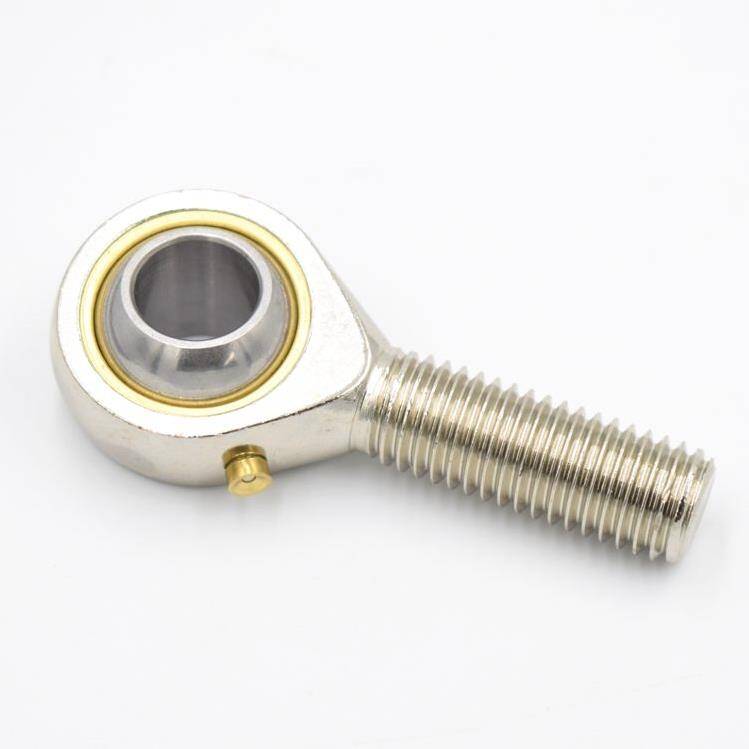 POS 30A M30X2.0 SAĞ DİŞ MAFSAL ( ERKEK ) - 1