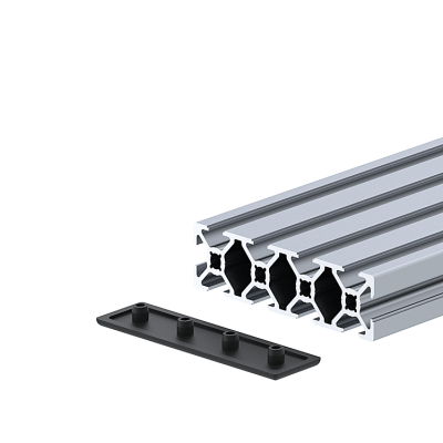 Profil Kapağı 20X80 - 1