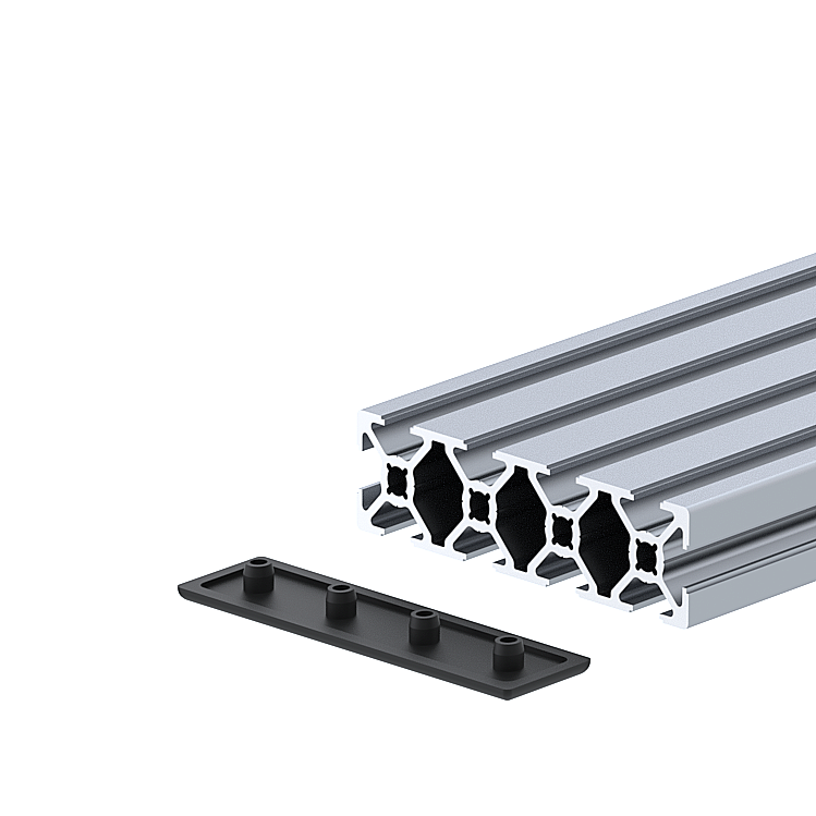 Profil Kapağı 20X80 - Sigma Kapağı