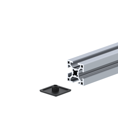 Profil Kapağı 30X30 - 1