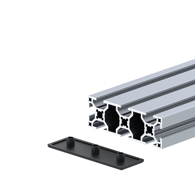 Profil Kapağı 30X90 - 1