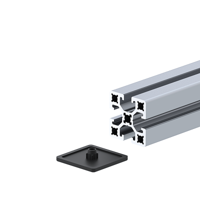 Profil Kapağı 40X40 K8 - 1