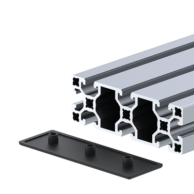 Profil Kapağı 45X135 - 1