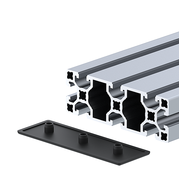Profil Kapağı 45X135 - Sigma Kapağı