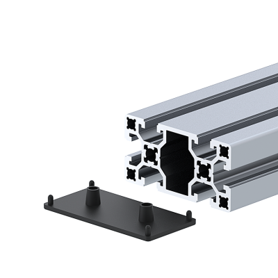 Profil Kapağı 45X90 - 1