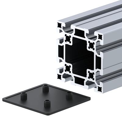 Profil Kapağı 90X90 - 1
