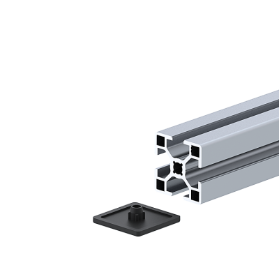 Profil Kapağı Lıght 35X35 - 1