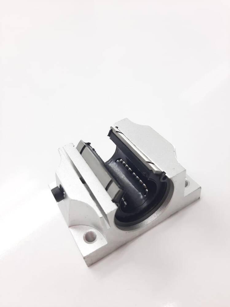 Sbr 20 Uu İndiksiyonlu Mil Arabası - 2