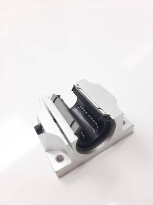 Sbr 20 Uu İndiksiyonlu Mil Arabası - 2