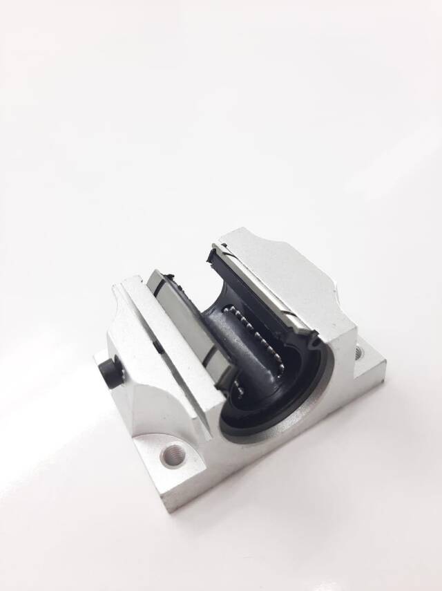 Sbr 20 Uu İndiksiyonlu Mil Arabası - 2