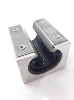 Sbr 25 Uu İndiksiyonlu Mil Arabası - 2